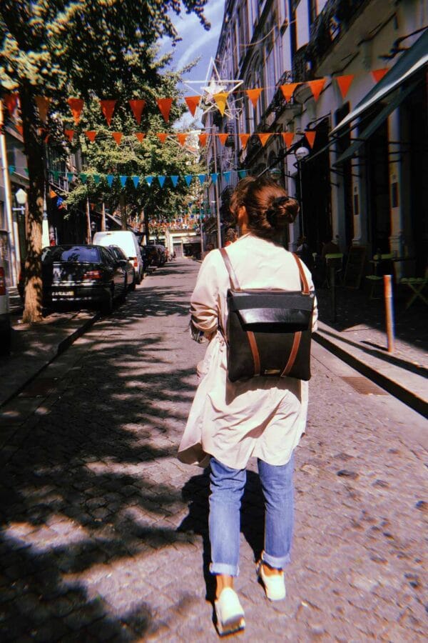 handbag
