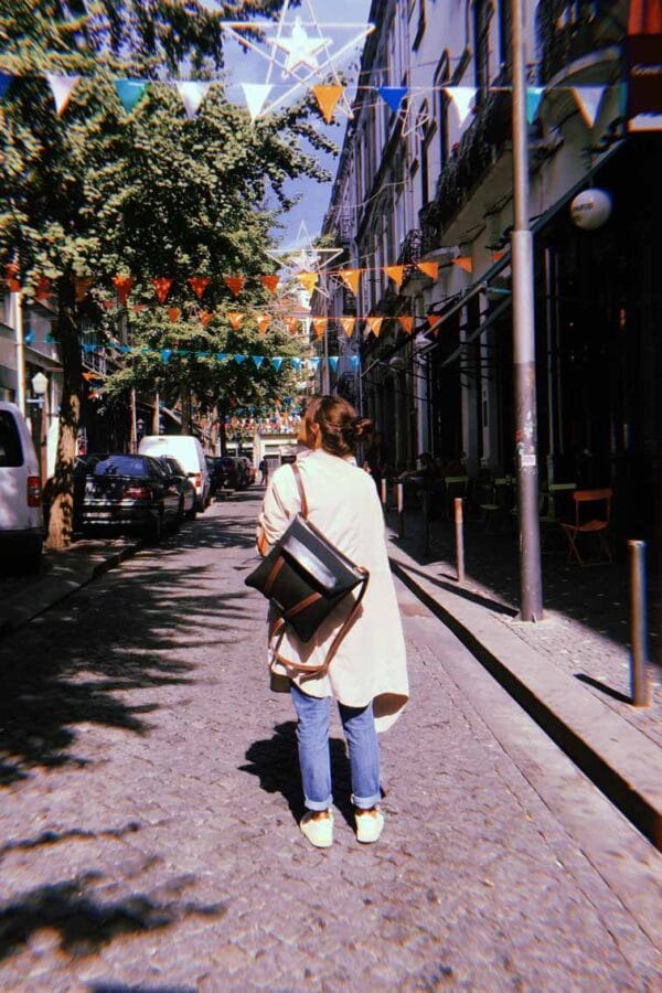 handbag